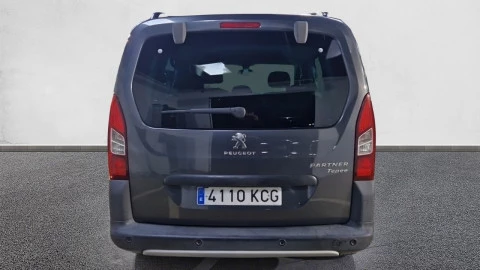 Peugeot Partner TEPEE Outdoor 1.6 BlueHDi 73KW (100CV)
