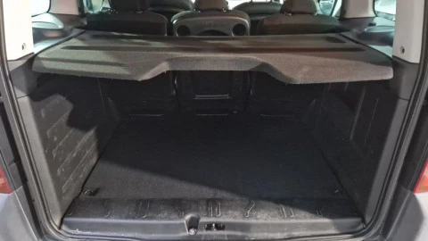 Peugeot Partner TEPEE Outdoor 1.6 BlueHDi 73KW (100CV)