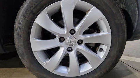 Peugeot Partner TEPEE Outdoor 1.6 BlueHDi 73KW (100CV)