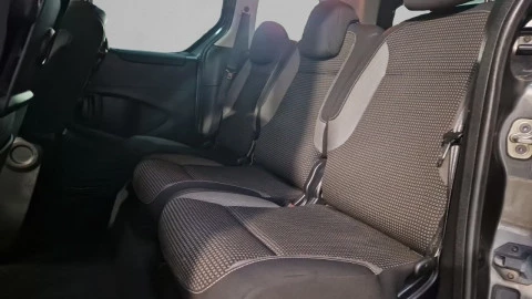 Peugeot Partner TEPEE Outdoor 1.6 BlueHDi 73KW (100CV)