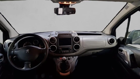 Peugeot Partner TEPEE Outdoor 1.6 BlueHDi 73KW (100CV)