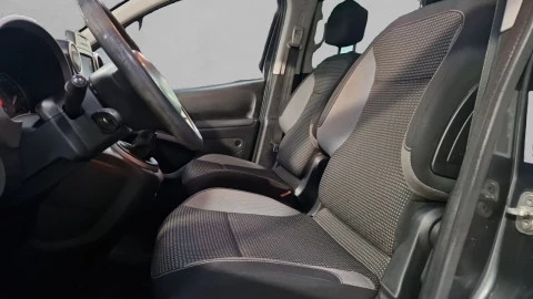 Peugeot Partner TEPEE Outdoor 1.6 BlueHDi 73KW (100CV)