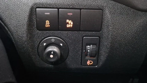 Peugeot Partner TEPEE Outdoor 1.6 BlueHDi 73KW (100CV)