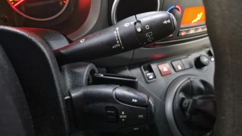 Peugeot Partner TEPEE Outdoor 1.6 BlueHDi 73KW (100CV)