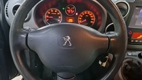 Peugeot Partner TEPEE Outdoor 1.6 BlueHDi 73KW (100CV)