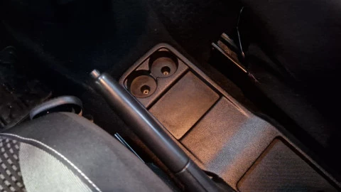 Peugeot Partner TEPEE Outdoor 1.6 BlueHDi 73KW (100CV)