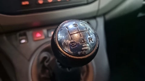 Peugeot Partner TEPEE Outdoor 1.6 BlueHDi 73KW (100CV)