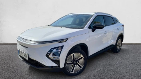 Omoda 5 EV EV 61 kWh Premium