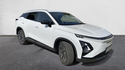 Omoda 5 EV EV 61 kWh Premium