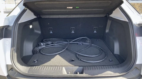 Omoda 5 EV EV 61 kWh Premium