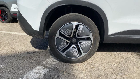 Omoda 5 EV EV 61 kWh Premium