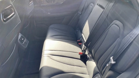 Omoda 5 EV EV 61 kWh Premium