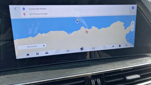 Omoda 5 EV EV 61 kWh Premium