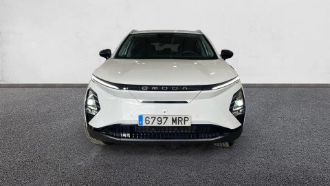 Omoda 5 EV EV 61 kWh Premium