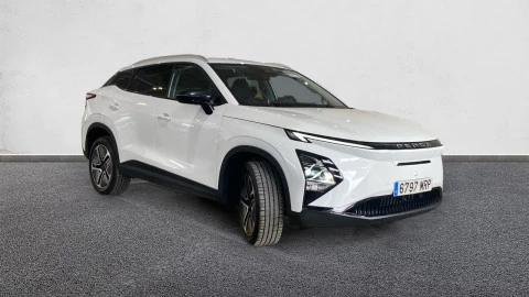 Omoda 5 EV EV 61 kWh Premium