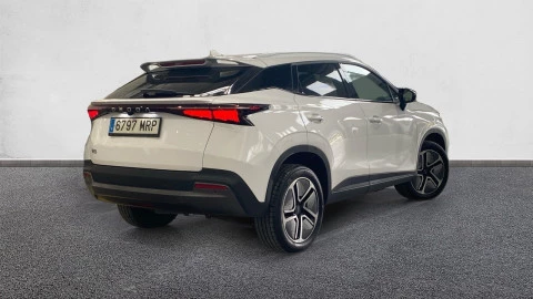 Omoda 5 EV EV 61 kWh Premium