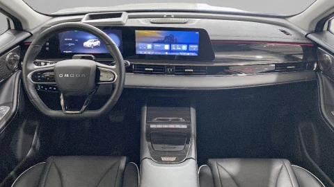 Omoda 5 EV EV 61 kWh Premium