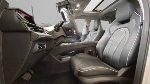 Omoda 5 EV EV 61 kWh Premium