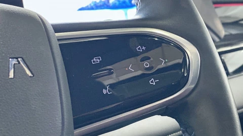 Omoda 5 EV EV 61 kWh Premium