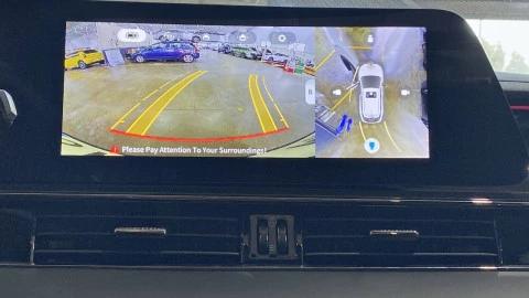 Omoda 5 EV EV 61 kWh Premium