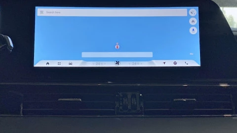 Omoda 5 EV EV 61 kWh Premium