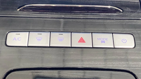 Omoda 5 EV EV 61 kWh Premium