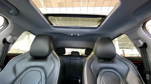 Omoda 5 EV EV 61 kWh Premium