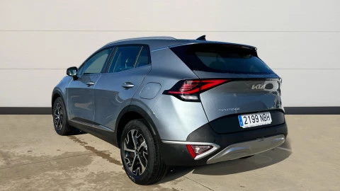 Kia Sportage 1.6 T-GDi HEV 158kW (215CV) Drive 4x2