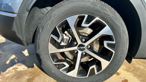 Kia Sportage 1.6 T-GDi HEV 158kW (215CV) Drive 4x2