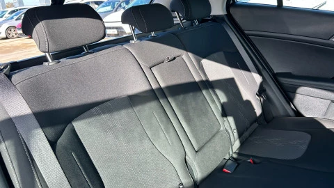 Kia Sportage 1.6 T-GDi HEV 158kW (215CV) Drive 4x2