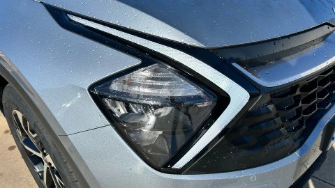 Kia Sportage 1.6 T-GDi HEV 158kW (215CV) Drive 4x2