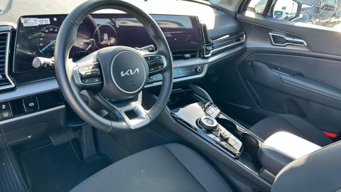 Kia Sportage 1.6 T-GDi HEV 158kW (215CV) Drive 4x2