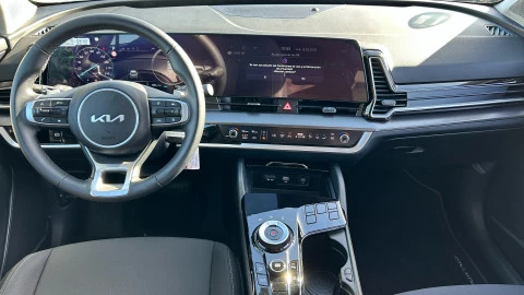 Kia Sportage 1.6 T-GDi HEV 158kW (215CV) Drive 4x2