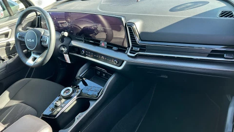 Kia Sportage 1.6 T-GDi HEV 158kW (215CV) Drive 4x2