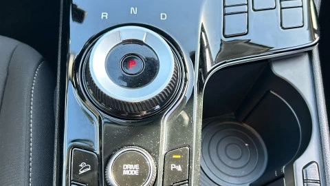 Kia Sportage 1.6 T-GDi HEV 158kW (215CV) Drive 4x2