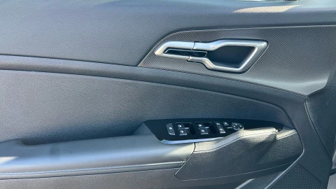 Kia Sportage 1.6 T-GDi HEV 158kW (215CV) Drive 4x2