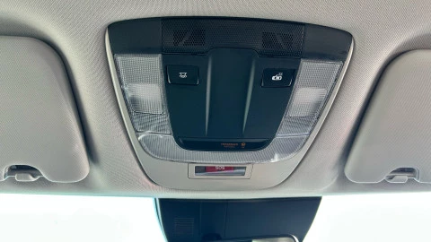 Kia Sportage 1.6 T-GDi HEV 158kW (215CV) Drive 4x2