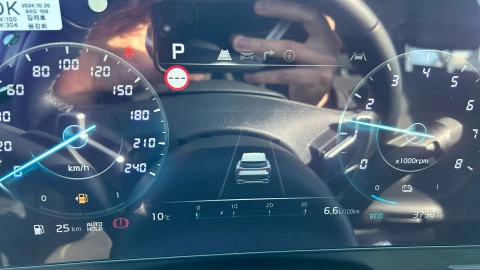 Kia Sportage 1.6 T-GDi HEV 158kW (215CV) Drive 4x2