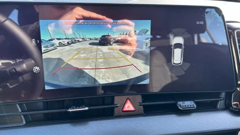 Kia Sportage 1.6 T-GDi HEV 158kW (215CV) Drive 4x2