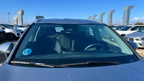 Kia Sportage 1.6 T-GDi HEV 158kW (215CV) Drive 4x2