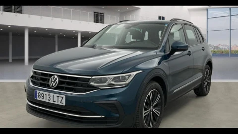 Volkswagen Tiguan Life 2.0 TDI 110kW (150CV) DSG