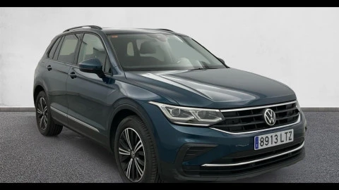 Volkswagen Tiguan Life 2.0 TDI 110kW (150CV) DSG