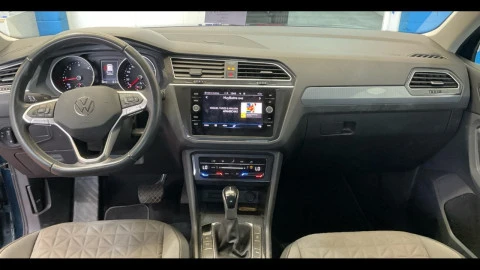 Volkswagen Tiguan Life 2.0 TDI 110kW (150CV) DSG