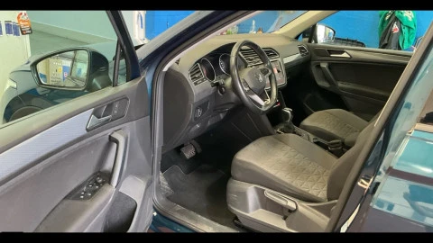 Volkswagen Tiguan Life 2.0 TDI 110kW (150CV) DSG