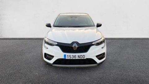Renault Arkana Techno full hybrid E-Tech 105 kW (145CV)