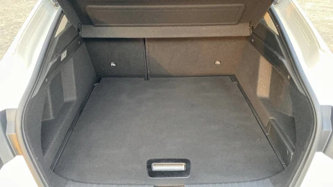 Renault Arkana Techno full hybrid E-Tech 105 kW (145CV)