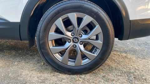 Renault Arkana Techno full hybrid E-Tech 105 kW (145CV)