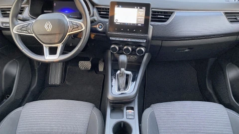 Renault Arkana Techno full hybrid E-Tech 105 kW (145CV)