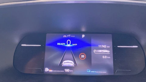 Renault Arkana Techno full hybrid E-Tech 105 kW (145CV)