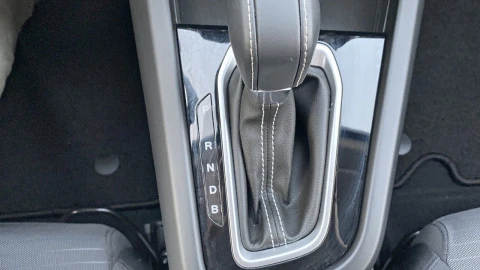 Renault Arkana Techno full hybrid E-Tech 105 kW (145CV)